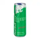 Bild 1 von RED BULL Energydrink Green Edition 0,25L