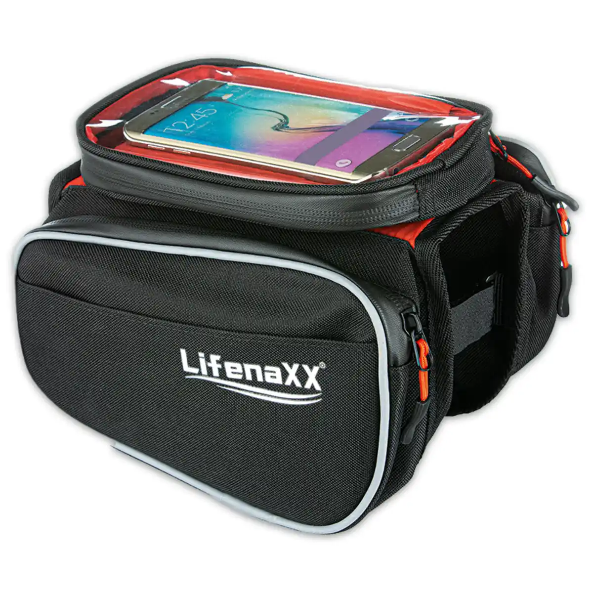 Bild 2 von LifenaXX Fahrradtasche
