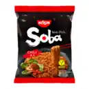 Bild 4 von NISSIN Soba Noodles