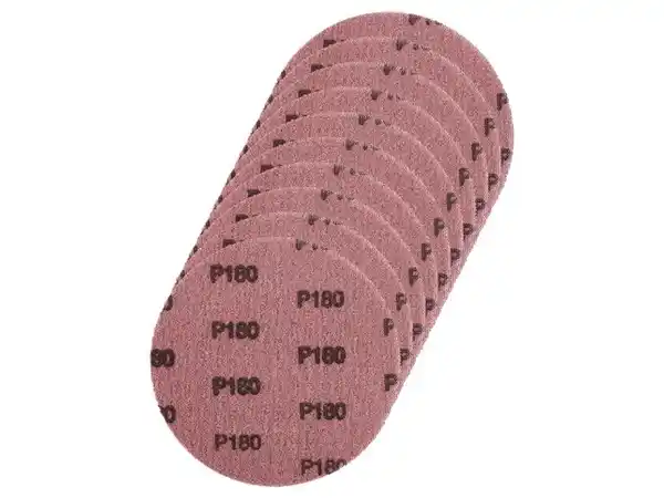 Bild 4 von PARKSIDE PERFORMANCE® Schleifgitter, 10 Stück, ca. ø 150 mm