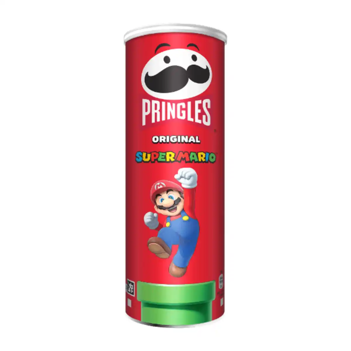 Bild 2 von Pringles 165g