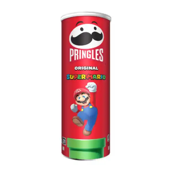 Bild 2 von Pringles 165g