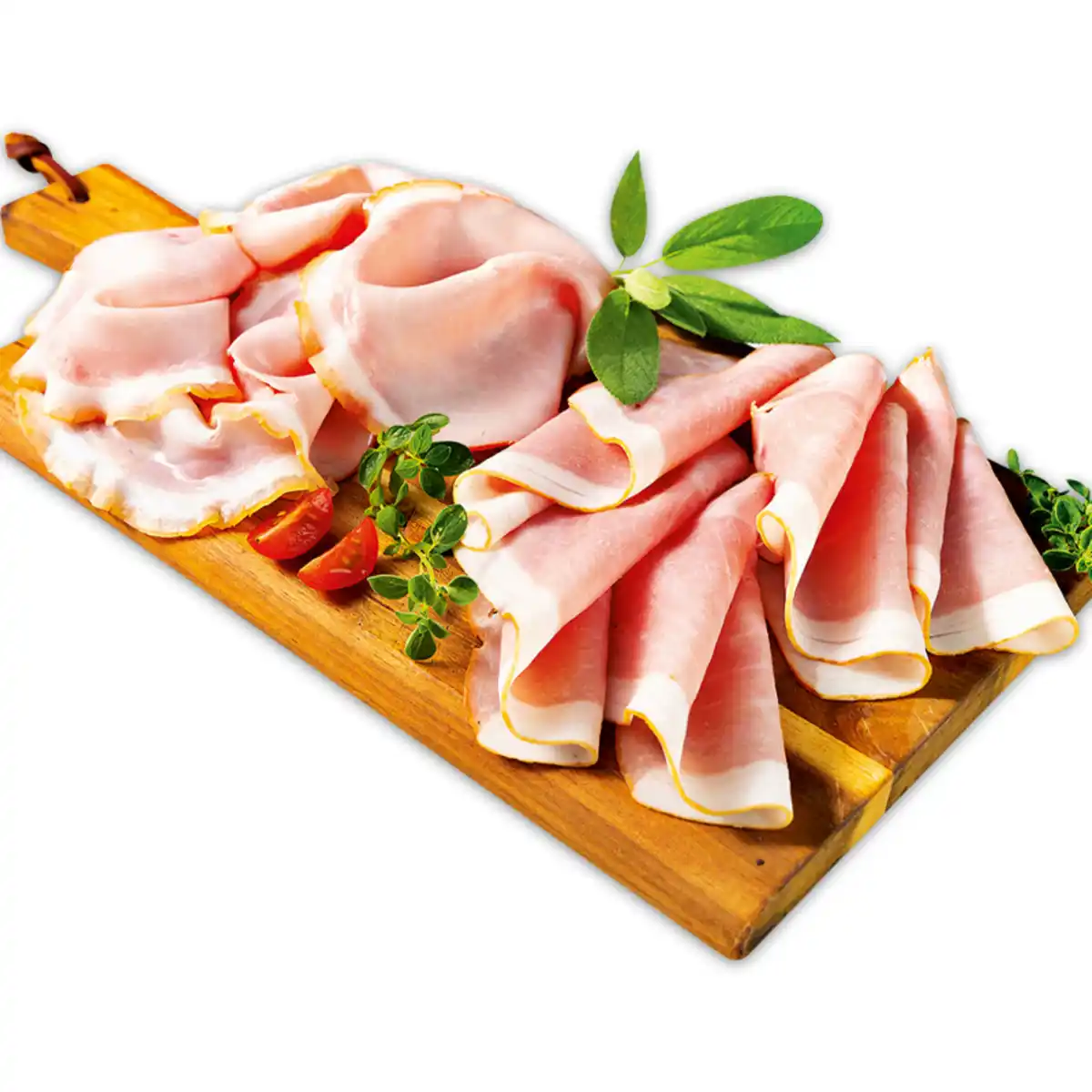 Bild 4 von St. Alpine/Schirnhofer Krusten-/ Bauernschinken XXL