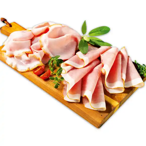 Bild 4 von St. Alpine/Schirnhofer Krusten-/ Bauernschinken XXL