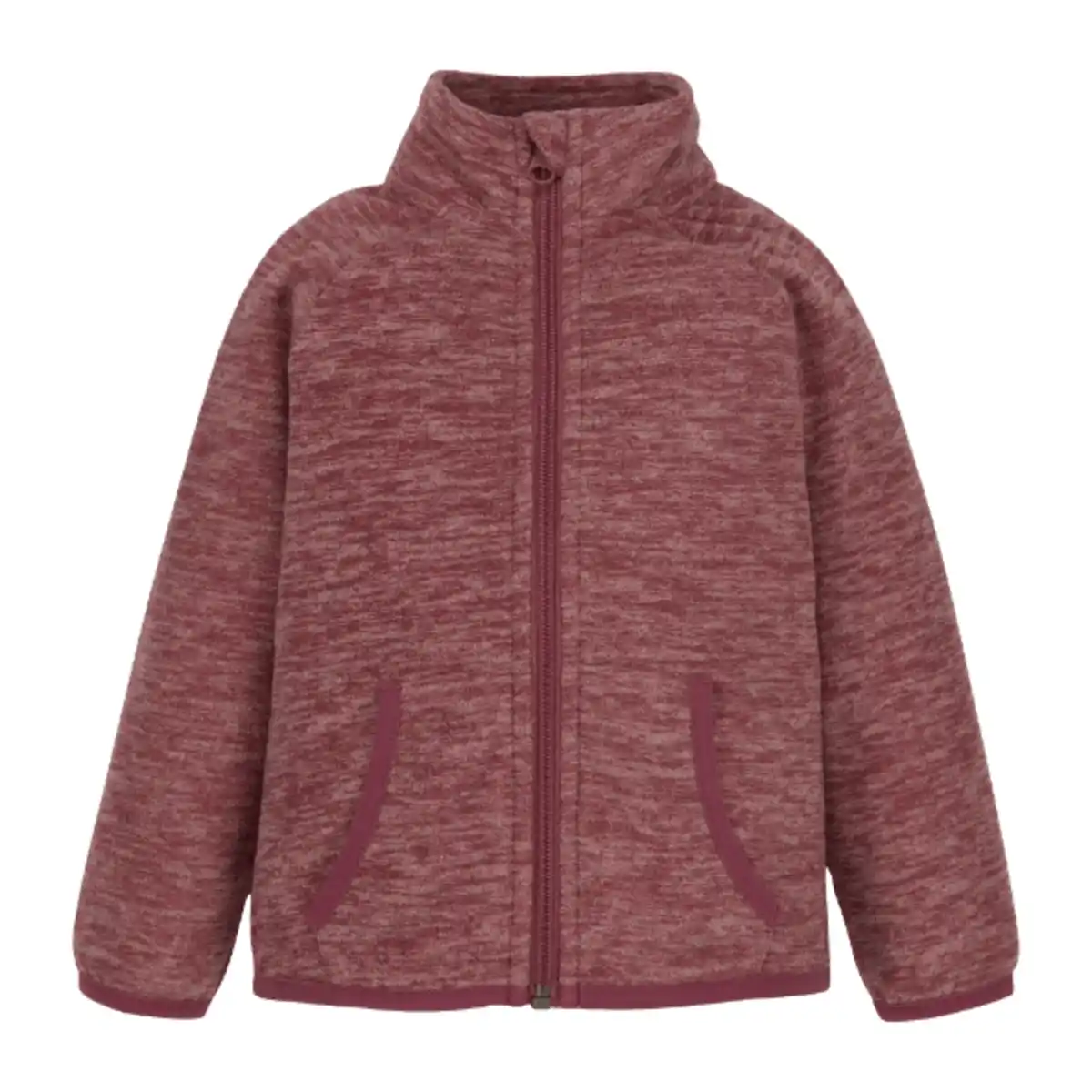 Bild 2 von LILY & DAN Fleecejacke