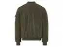 Bild 4 von LIVERGY® Herren Bomberjacke, wasserabweisendes Obermaterial