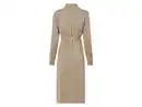 Bild 4 von esmara® Damen Blusenkleid, mit Seitenschlitzen