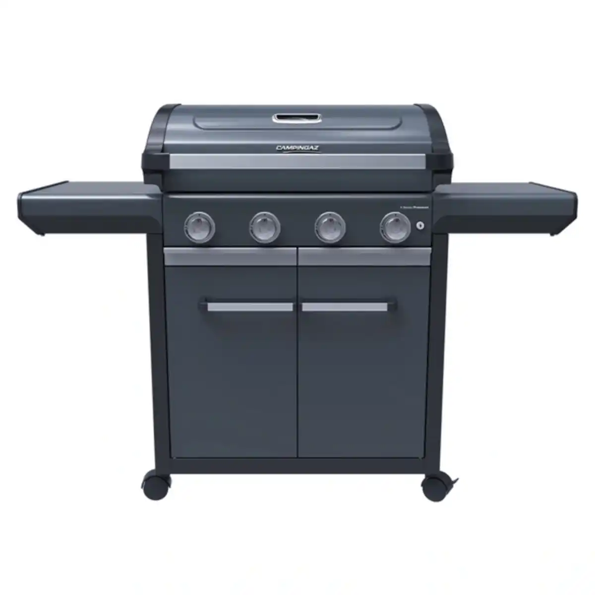 Bild 1 von CAMPINGAZ Gasgrill »4 Series Premium«, Grillfläche: 72 x 46 cm, mit Unterschrank