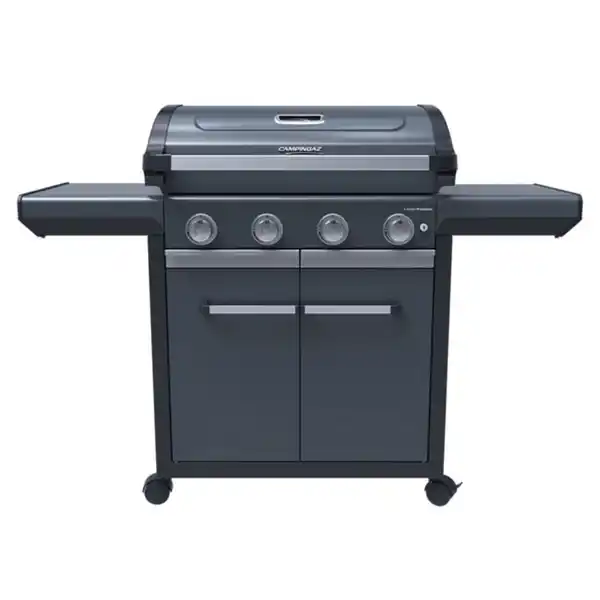 Bild 1 von CAMPINGAZ Gasgrill »4 Series Premium«, Grillfläche: 72 x 46 cm, mit Unterschrank