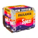 Bild 1 von PAULANER Spezi Zero 0,33L