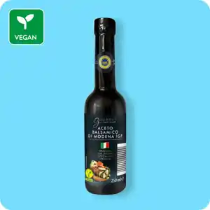 GOURMET FINEST CUISINE Aceto Balsamico di Modena IGP