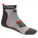 Bild 2 von Toptex Sport Sport-Sneaker-Socken 3 Paar