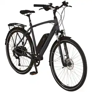 PROPHETE E-Bike »Entdecker 20.EST.10«, 28 Zoll, RH: 52 cm, 8-Gang