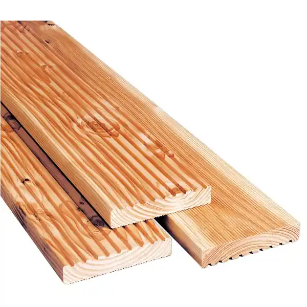 Bild 2 von Terrassendiele Douglasie 2,8 x 14,5 x 200cm