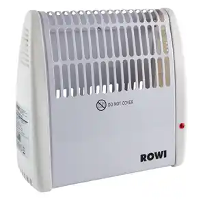 Rowi Frostwächter 'HFW 400/1 S' 400 W