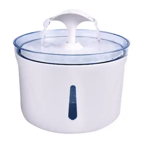 Bild 2 von Trinkbrunnen für Haustiere