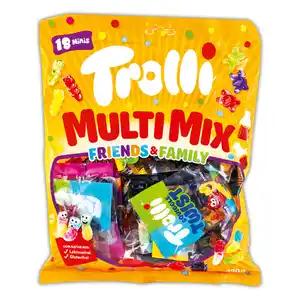 Trolli Multi Mix XXL