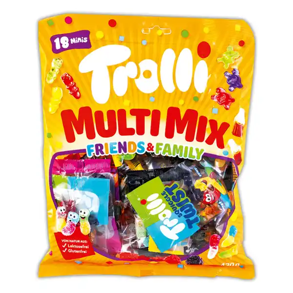 Bild 1 von Trolli Multi Mix XXL