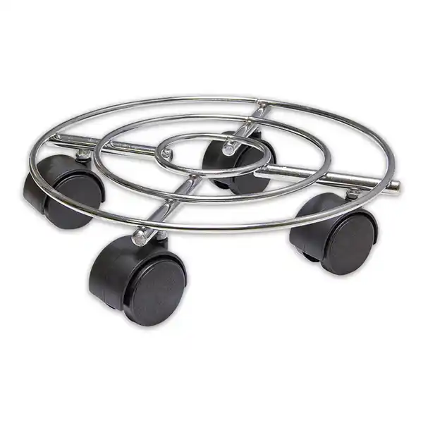 Bild 4 von Powertec Garden Pflanzenroller