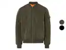 Bild 1 von LIVERGY® Herren Bomberjacke, wasserabweisendes Obermaterial