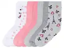 Bild 2 von pepperts!® Kinder Socken, 7 Paar, mit Bio-Baumwolle