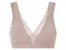 Bild 2 von esmara® Damen Bralette mit eleganter Spitze