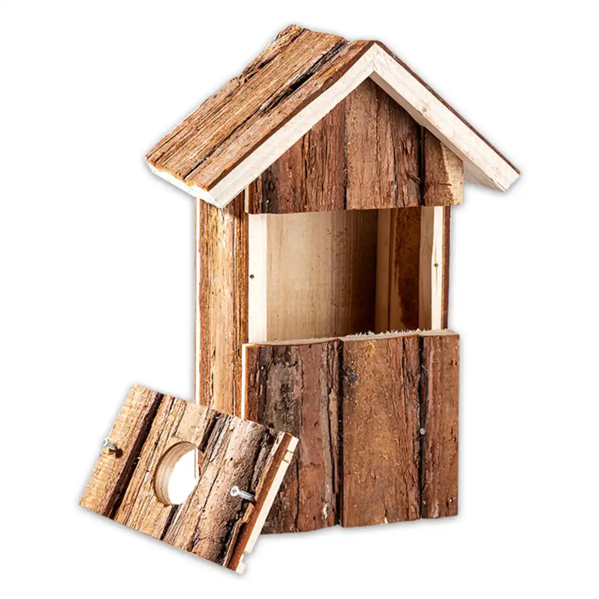 Bild 2 von Little-Friends Premium-Nistkasten