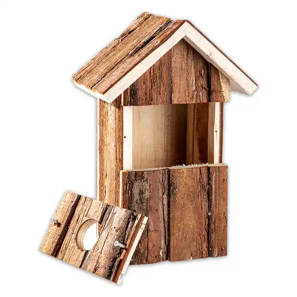 Bild 2 von Little-Friends Premium-Nistkasten