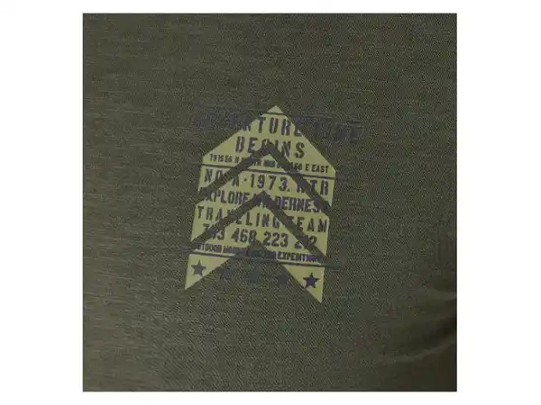 Bild 4 von LIVERGY® Herren Langarmshirt, körpernah geschnitten