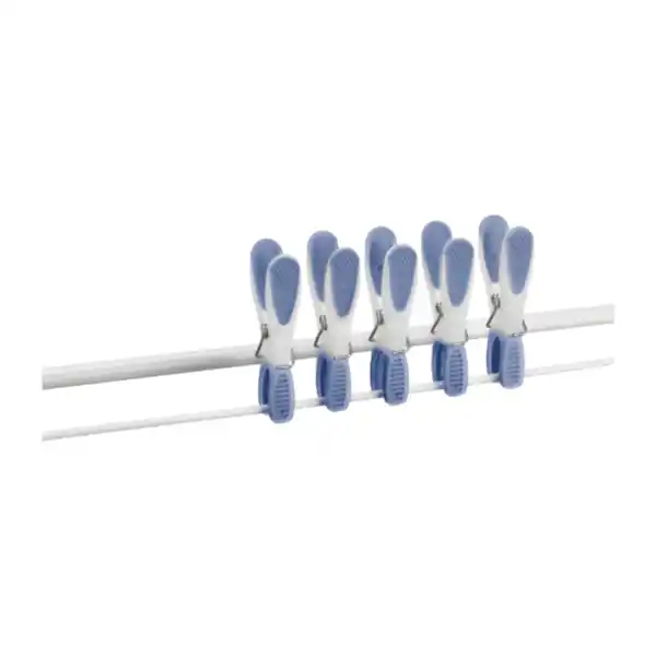 Bild 2 von HOME CREATION Wäscheklammern