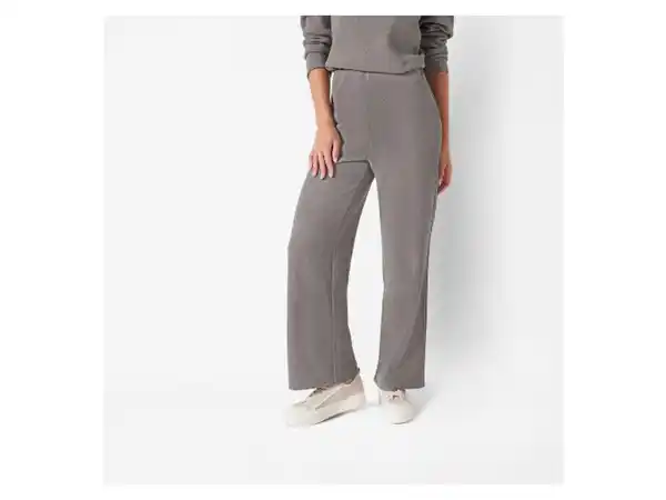 Bild 3 von esmara® Damen Hose, im Cord-Look