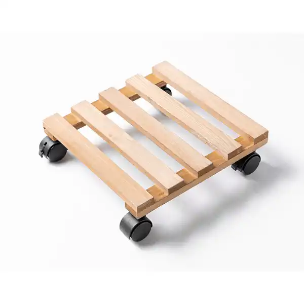 Bild 3 von Powertec Garden Pflanzenroller