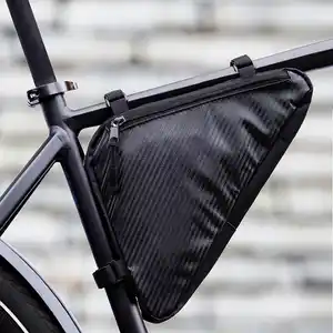 Top Velo Triangeltasche