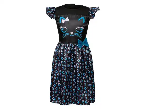 Bild 3 von Kleinkinder Kinder Kostüm für Karneval, 2-teilig