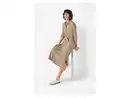 Bild 3 von esmara® Damen Blusenkleid, mit Seitenschlitzen