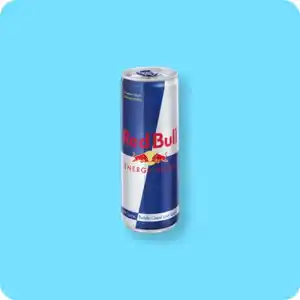 RED BULL®  Energy Drink, Classic oder Sugarfree