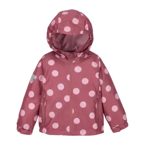 Bild 2 von LILY & DAN Regenjacke