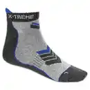 Bild 3 von Toptex Sport Sport-Sneaker-Socken 3 Paar