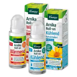 Kneipp Arnika Roll-On