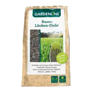 GARDENLINE Rasen-Lücken-Dicht 1,5kg