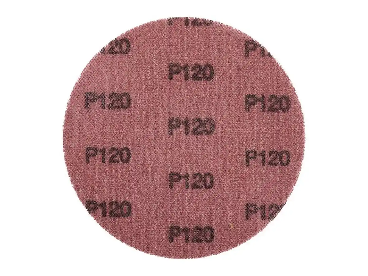 Bild 3 von PARKSIDE PERFORMANCE® Schleifgitter, 10 Stück, ca. ø 150 mm