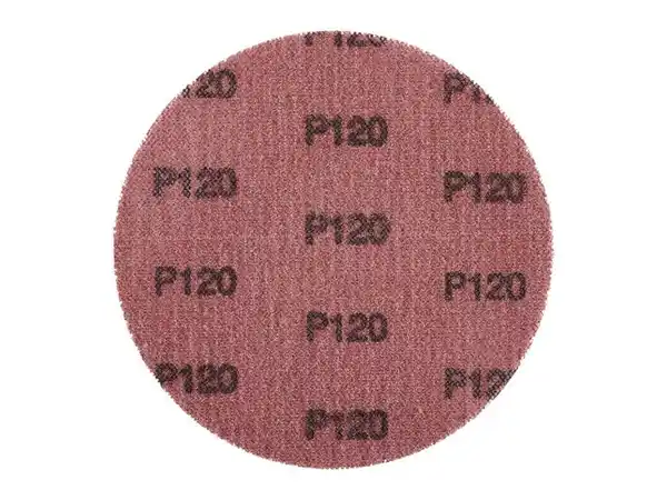 Bild 3 von PARKSIDE PERFORMANCE® Schleifgitter, 10 Stück, ca. ø 150 mm