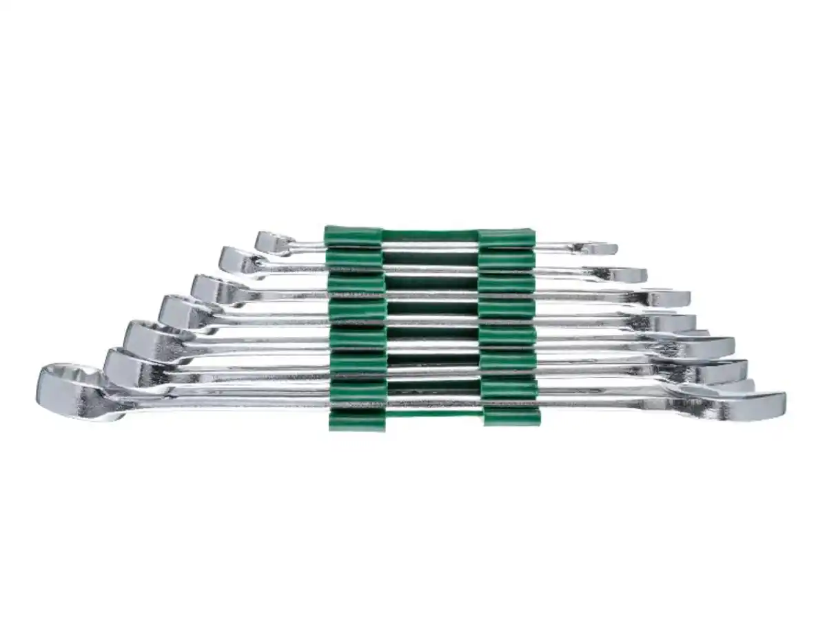 Bild 3 von PARKSIDE® Ring- / Maulschlüssel-Satz