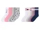 Bild 1 von pepperts!® Kinder Socken, 7 Paar, mit Bio-Baumwolle