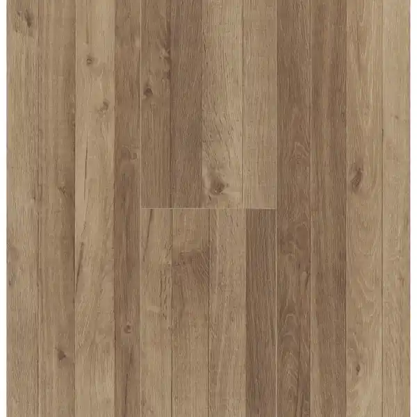 Bild 1 von Parador Vinylboden 'Basic' Eiche Mix Natur Holzstruktur 8 mm