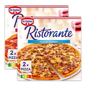 Dr. Oetker Ristorante Pizza