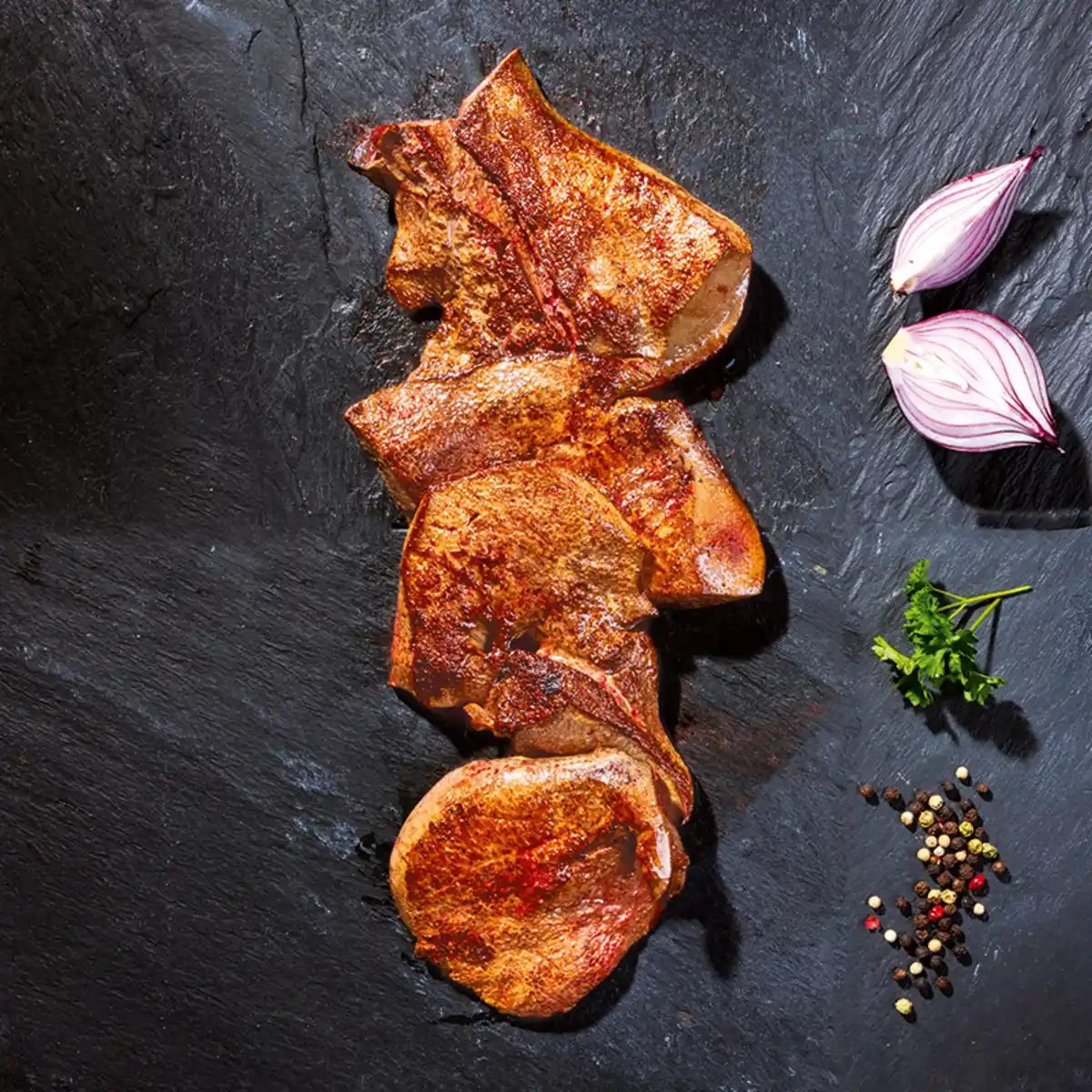 Bild 1 von Gut Bartenhof Rinder-Leber