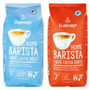 Dallmayr Home Barista