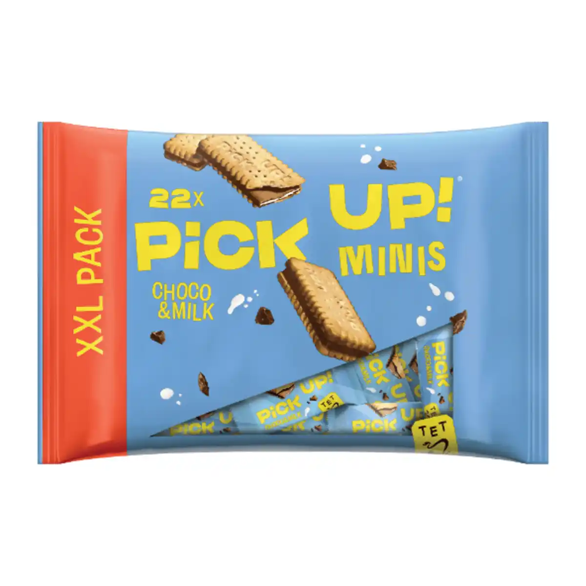 Bild 2 von LEIBNIZ Pick up! minis XXL 233g