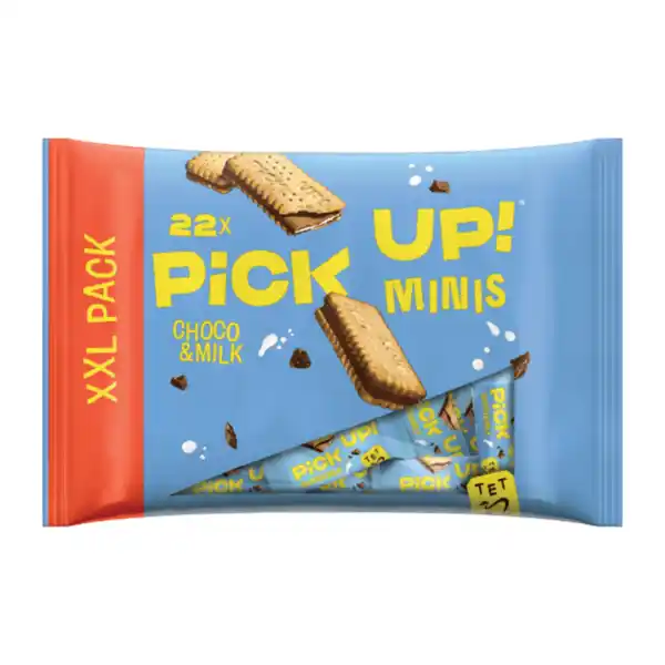 Bild 2 von LEIBNIZ Pick up! minis XXL 233g